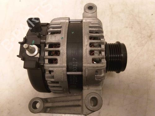 Alternator OPEL ASTRA K (B16) 1.2 Turbo (68) | BP15338847M7 