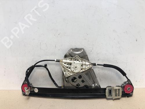 Rear right window mechanism MERCEDES-BENZ S-CLASS (W220) S 400 CDI (220.028, 220.128) | BP15649621C25 