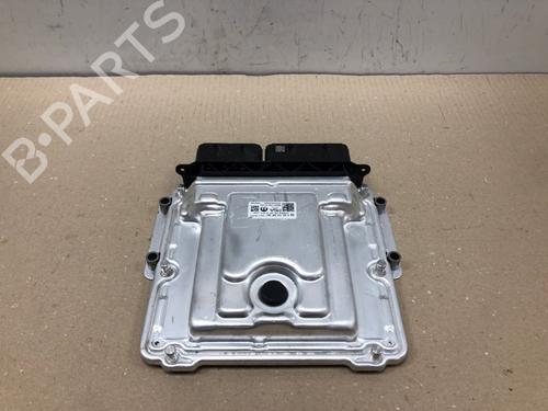 Engine control unit (ECU) OPEL MOKKA 1.2 (76) | BP37204336M57 - Image 3
