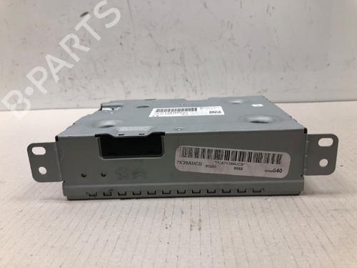 Used Electronic module Electronic module 37210031 37210031