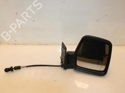 Used Right mirror Right mirror 15324663 15324663