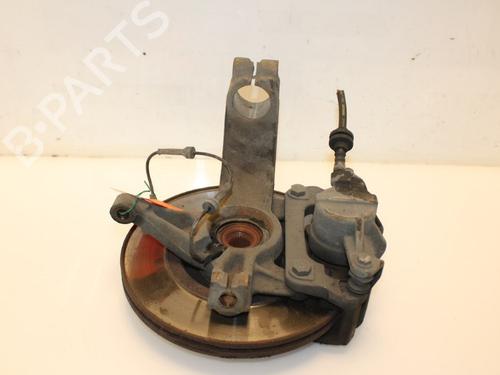 Used Left front steering knuckle Left front steering knuckle 15321912 15321912