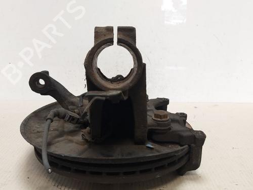 Right front steering knuckle VW GOLF V (1K1) 2.0 TDI 16V | BP37214512M26 - Image 4