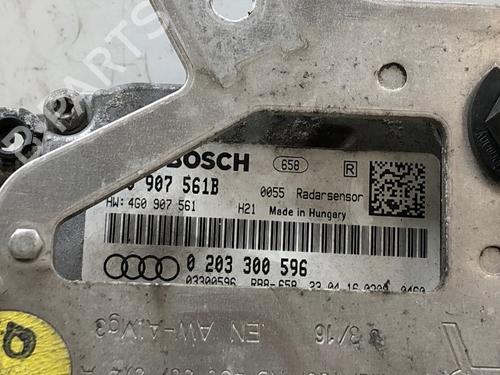 Electronic module AUDI A6 C7 Avant (4G5, 4GD) RS6 performance quattro | BP37214533M83 - Image 6