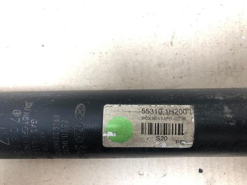 Left rear shock absorber KIA CEE'D SW (ED) 1.6 CRDi 115 | BP15297194M18 