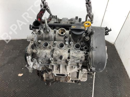 Engine VW UP! (121, 122, BL1, BL2, BL3, 123) 1.0 | BP37205381M1 - Image 5