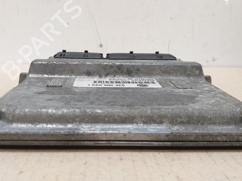 Engine control unit (ECU) VW POLO (9N_, 9A_) 1.2 12V | BP15535436M57 