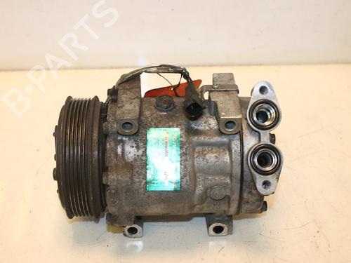 Compressor A/C Compressor A/C 15316674 15316674
