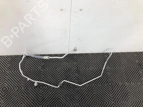 AC pipe VW POLO VI (AW1, BZ1, AE1) 1.0 TSI | BP19504257M126 