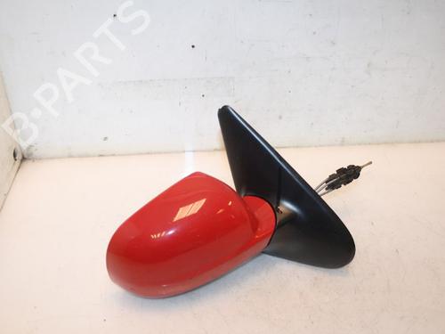 Right mirror SEAT LEON (1M1) 1.4 16V | BP15333116C27 