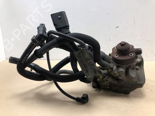 Injection pump PORSCHE CAYENNE (92A) 3.0 Diesel | BP37215081M78 - Image 4