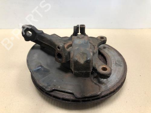 Right front steering knuckle SUZUKI SWIFT III (MZ, EZ) 1.3 (RS413, ZC11S) | BP37214995M26 - Image 4