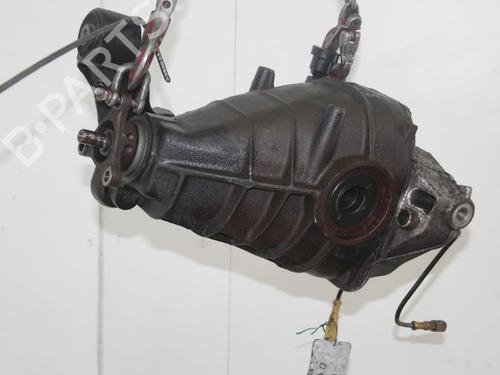 Rear differential OPEL OMEGA B (V94) 3.0 V6 (F69, M69, P69) | BP15299401M24 
