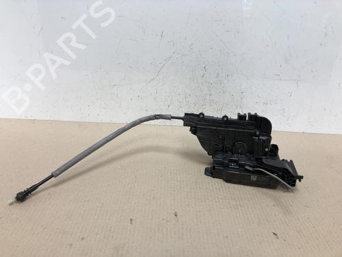 Front left lock MERCEDES-BENZ VITO Van (W447) 116 CDI (447.601, 447.603, 447.605) | BP16120555C98 