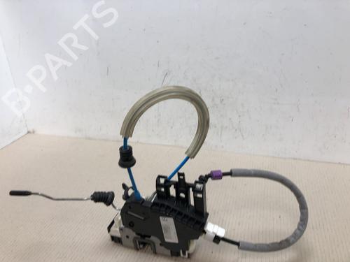 Rear left lock MERCEDES-BENZ B-CLASS Sports Tourer (W246, W242) B 180 (246.242) | BP16120451C100 