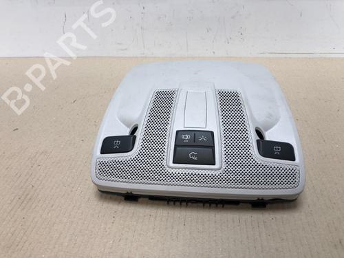Interior roof light MERCEDES-BENZ A-CLASS (W176) A 180 CDI / d (176.012) | BP16120628I8 