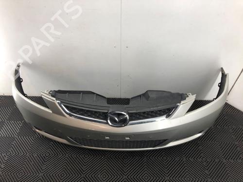 Front bumper MAZDA 5 (CR) 1.8 (CR19) | BP25452089C7 