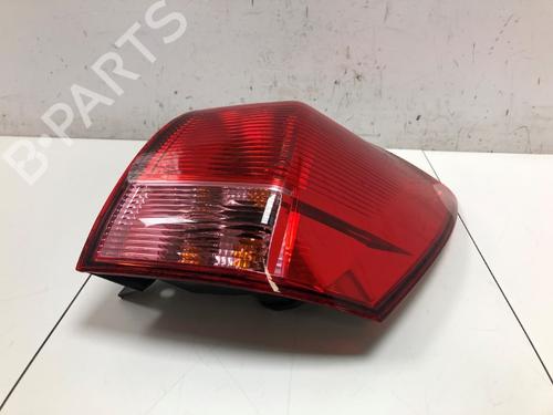 Used Right taillight Right taillight 23989469 23989469