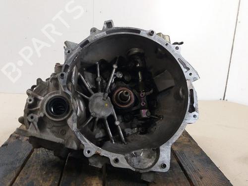 Used Gearbox Gearbox 37214212 37214212