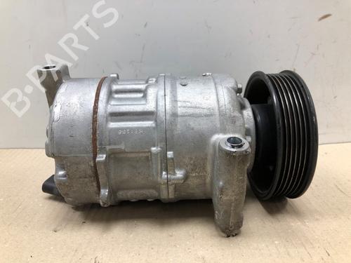 AC compressor AUDI A3 Limousine (8VS, 8VM) 1.5 TFSI | BP37203725M34 - Image 6