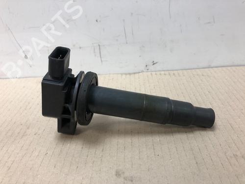 Ignition coil TOYOTA YARIS (_P1_) 1.0 (SCP10_, SCP10R) | BP15535474M94 