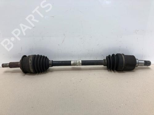 Used Left front driveshaft Left front driveshaft 37205495 37205495