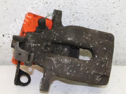Used Right rear brake caliper PEUGEOT 307 (3A/C) 1.4 HDi (68 hp) 15305324