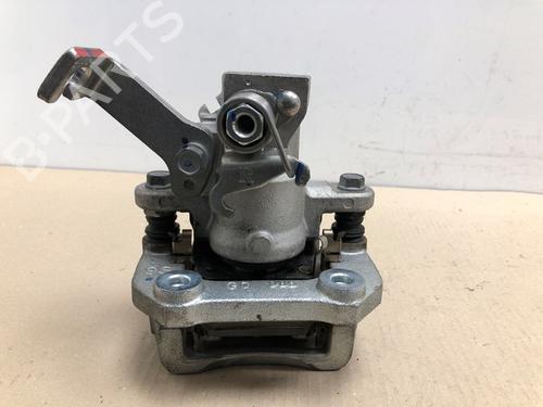 Left rear brake caliper SUZUKI VITARA (LY) 1.5 Hybrid | BP23090962M107 - Image 3