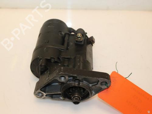 Starter KIA CARNIVAL II (GQ) 2.9 CRDi | BP15321809M8 