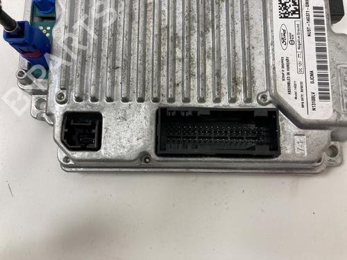 Electronic module FORD TRANSIT COURIER B460 Box Body/MPV 1.5 TDCi | BP37211495M83 - Image 6