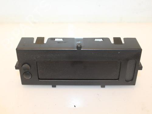 Used Display monitor RENAULT MEGANE III Hatchback (BZ0/1_, B3_) 1.6 16V (BZ0H) (101 hp) 15320092