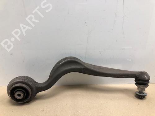 Used Left front suspension arm MERCEDES-BENZ S-CLASS (W222, V222, X222) S 400 d 4-matic (222.035, 222.135) (340 hp) 25705439