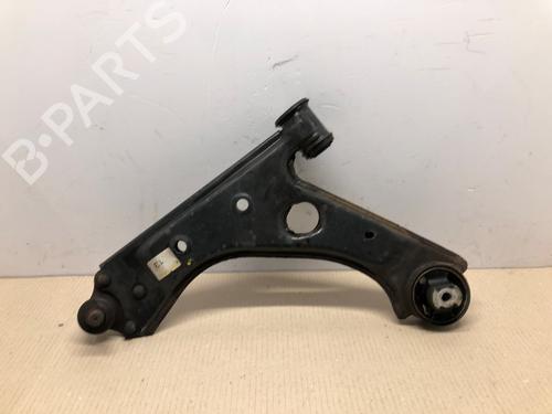 Used Left front suspension arm Left front suspension arm 16075709 16075709