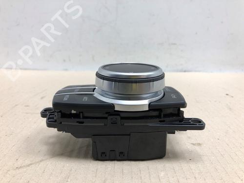 Electronic module BMW 5 (G30, F90) 520 i | BP37208828M83 - Image 5