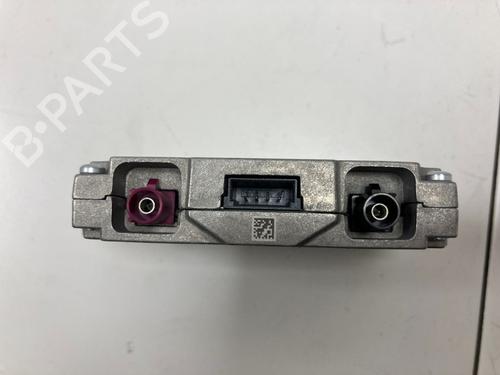 Electronic module AUDI A6 C8 Avant (4A5) RS6 TFSI Mild Hybrid quattro | BP37208459M83 - Image 6