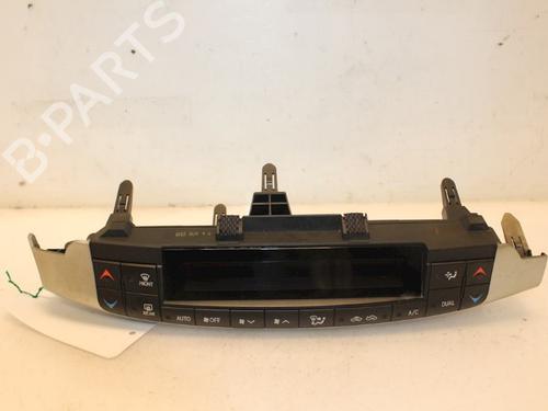 Control unit LEXUS CT (ZWA10_) 200h (ZWA10_) (99 hp) 15326362