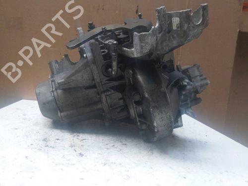 Gearbox CITROËN C5 I Break (DE_) 1.8 16V (DE6FZB, DE6FZE) | BP15309451M3 