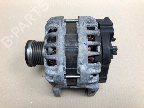 Alternator VW UP! (121, 122, BL1, BL2, BL3, 123) 1.0 | BP37211281M7 - Image 5