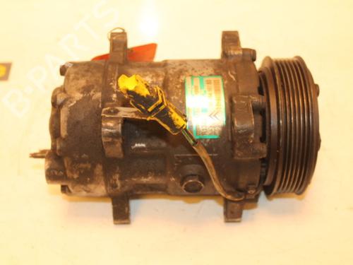 Used AC compressor AC compressor 15312774 15312774