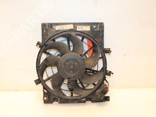 Used Radiator fan Radiator fan 15321232 15321232