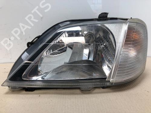 Used Left headlight Left headlight 15348526 15348526