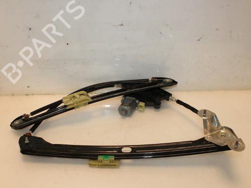 Used Front right window mechanism VW GOLF VII (5G1, BQ1, BE1, BE2) 1.4 GTE Hybrid (204 hp) 15323934