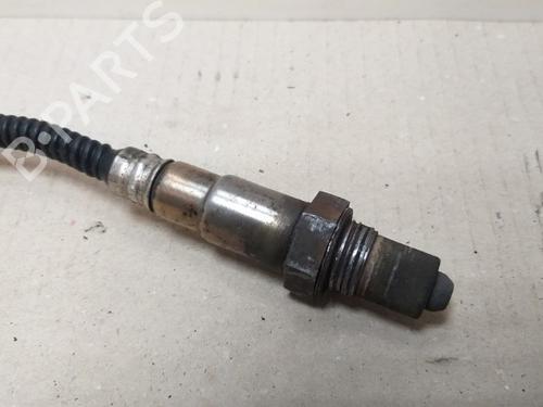 Electronic sensor PEUGEOT 307 (3A/C) 1.6 16V | BP37214288M84 - Image 2