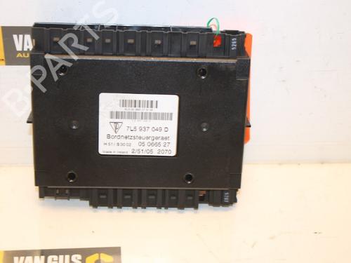 Used Electronic module Electronic module 15313768 15313768