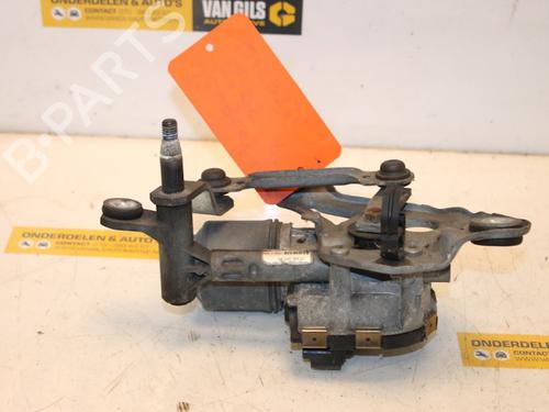 Used Front wipers mechanism PEUGEOT 407 SW (6E_, 6D_) 3.0 (211 hp) 15312219