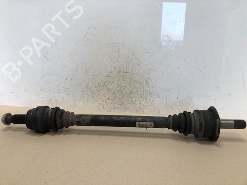 Used Left rear driveshaft Left rear driveshaft 15344945 15344945