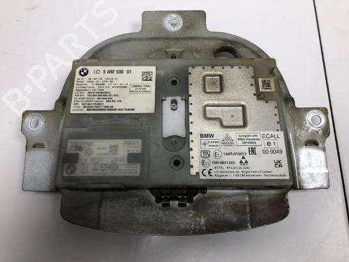 Antenne/Halterung für Antenne/Halterung 37205530 37205530