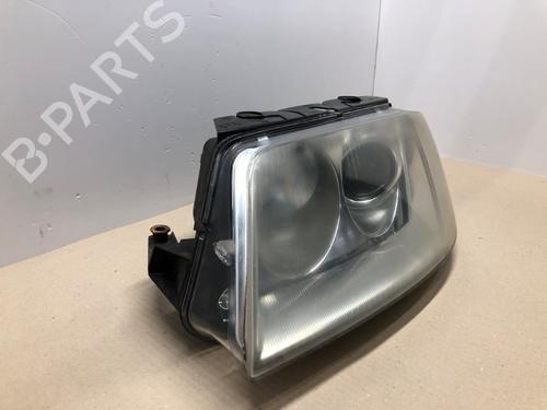 Left headlight VW PASSAT B5.5 (3B3) 2.0 | BP17515257C28 - Image 3