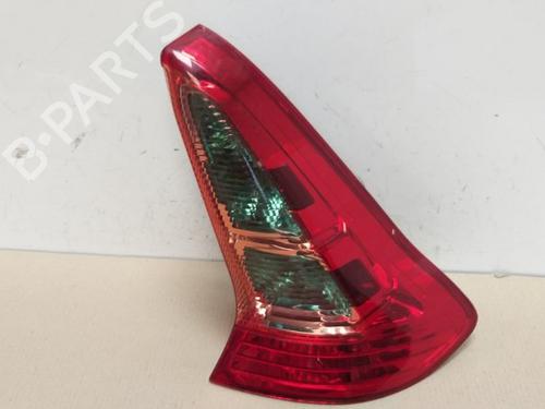Right taillight CITROËN C4 Coupe (LA_) 1.6 HDi | BP15533229C35 