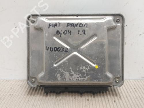 Used Engine control unit (ECU) Engine control unit (ECU) 15298944 15298944